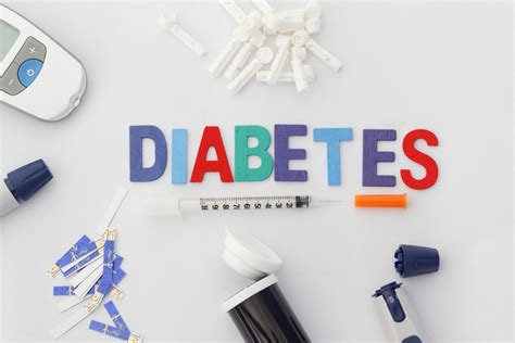 Hope For A Cure For Type 1 Diabetes Diabetes Research
