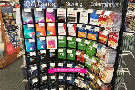 Hot 40 For 50 Gift Cards At Cvs Hot 40 For 50 Gift Cards At Cvs