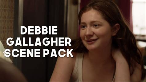 Hot Debbie Gallagher Scene Pack Shameless Youtube Hot Debbie Gallagher Scene Pack Shameless Youtube