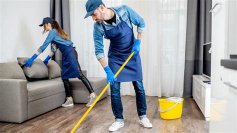Housekeeping O Que Housekeeping O Que