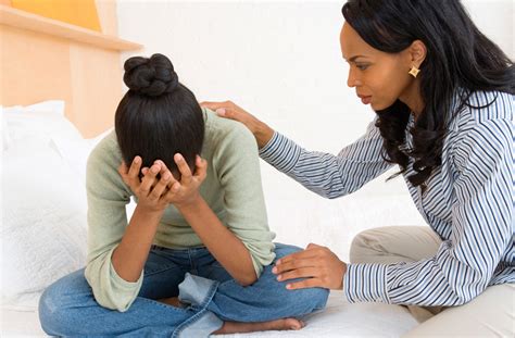 5 Ways Family Impacts Teens