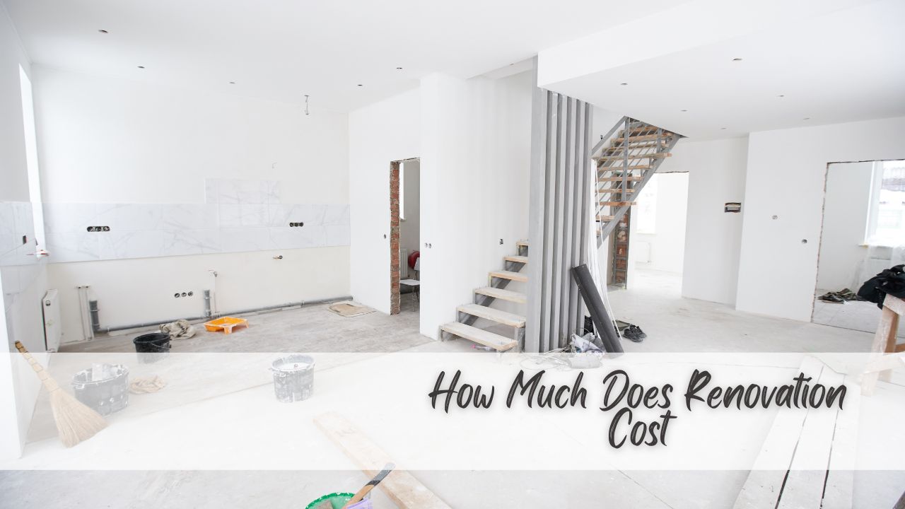 How Much Does A Renovation Cost In 2020 Infographic Renovation How Much Does A Renovation Cost In 2020 Infographic Renovation