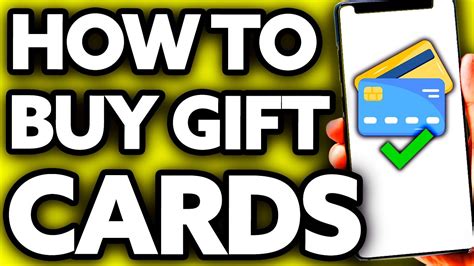 How To Buy Gift Cards With Credit Card Best Way Youtube How To Buy Gift Cards With Credit Card Best Way Youtube