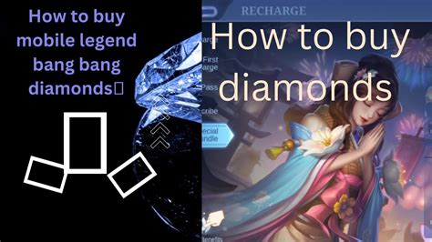 How To Buy Mobile Legends Diamond For Cheap In India Buy Mlbb Dias