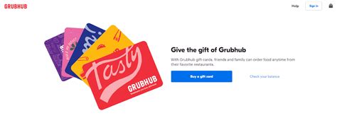 How To Buy Send Or Redeem Grubhub Gift Cards In 2024 How To Buy Send Or Redeem Grubhub Gift Cards In 2024