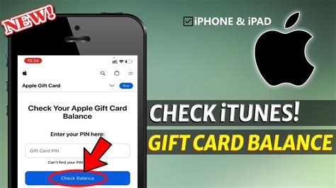 How To Check Apple Itunes Gift Card Balance Gift Card Redeem Youtube How To Check Apple Itunes Gift Card Balance Gift Card Redeem Youtube