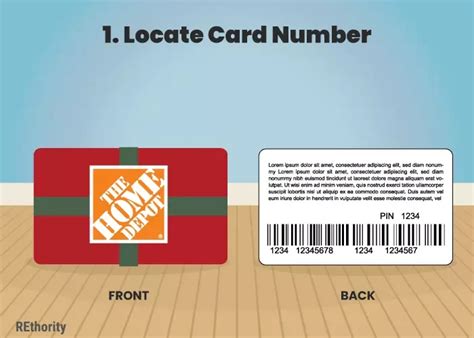 How To Check Balance On Home Depot Gift Card How Do I Check Balance On How To Check Balance On Home Depot Gift Card How Do I Check Balance On