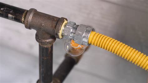 How To Check For Gas Leak