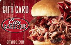 How To Check Your City Bbq Gift Card Balance How To Check Your City Bbq Gift Card Balance