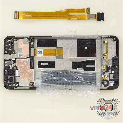 How To Disassemble Oppo A3s Instruction Photos Video How To Disassemble Oppo A3s Instruction Photos Video