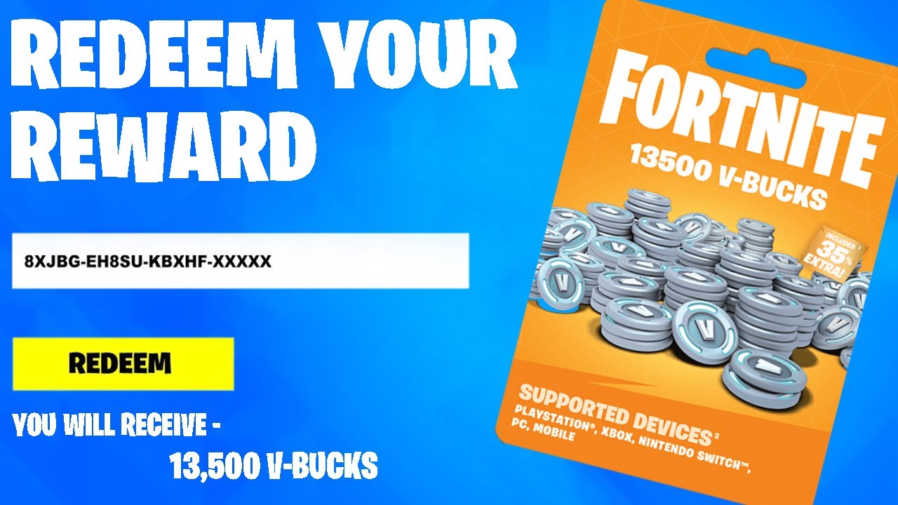 How To Get Free V Bucks In 2024 How To Get Free Fortnite Free Gift Card How To Get Free V Bucks In 2024 How To Get Free Fortnite Free Gift Card