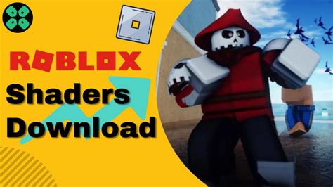 How To Get Install Roblox Shaders Easily Step By Step