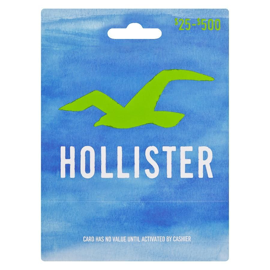 How To Redeem Hollister Gift Card Online 2024 Use Hollister Gift Card How To Redeem Hollister Gift Card Online 2024 Use Hollister Gift Card