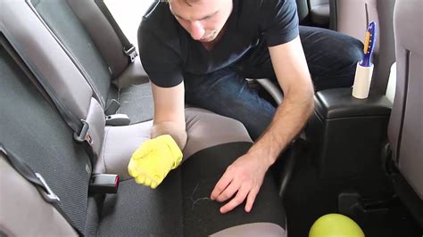 How To Remove Get Dog Hair Out Of Car Youtube How To Remove Get Dog Hair Out Of Car Youtube