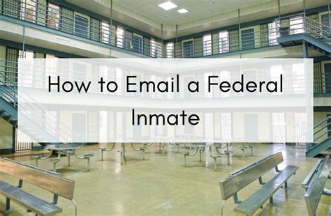 How To Use Corrlinks To Email Federal Prisoners For Free Hubpages How To Use Corrlinks To Email Federal Prisoners For Free Hubpages