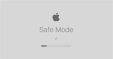 How To Use Safe Mode In Macos Catalina How To Use Safe Mode In Macos Catalina