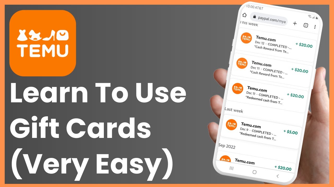 How To Use Temu Gift Card A Complete Temu Gift Card Guide 2024 How To Use Temu Gift Card A Complete Temu Gift Card Guide 2024