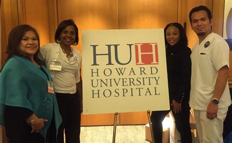 Howard University Jobs Dc