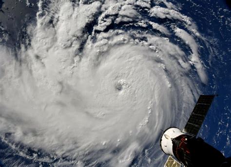 Hurricane Florence Forecast Triggers Price Gouging Law In South Hurricane Florence Forecast Triggers Price Gouging Law In South