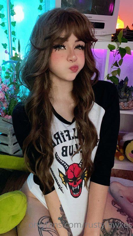 Hylia Fawkes Nude Hylia Fawkes Nude