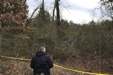I40 Human Remains