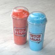 Icee Daily Bars Chuck A Rama Buffet