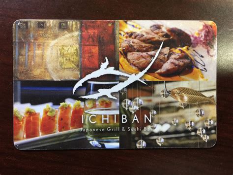 Ichiban Gift Cards Buy Online