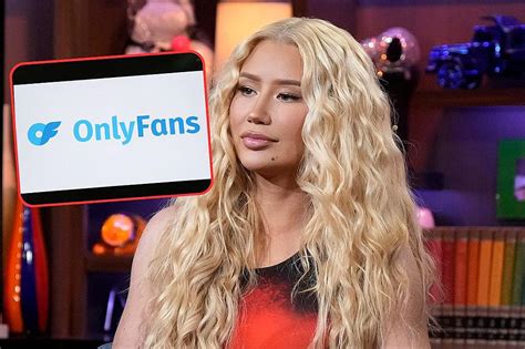 Iggy Azalea Onlyfans Connecting With Fans On A New Level