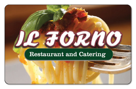 5 Ways Il Forno Gift Card