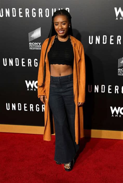 Imani Hakim Nude
