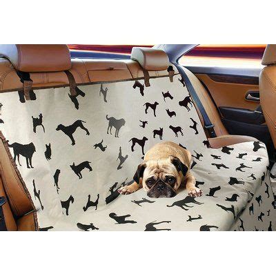Imperial Home Puppy Print Dog Car Seat Sofa Slipcover Dog Car Travel Imperial Home Puppy Print Dog Car Seat Sofa Slipcover Dog Car Travel
