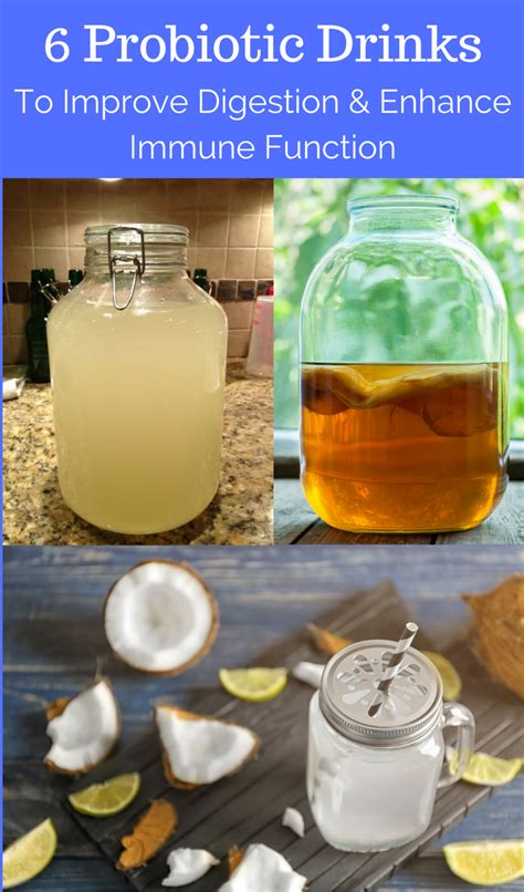 Ingeniousplanet Com Probiotic Drinks Probiotics Best Probiotic Foods Ingeniousplanet Com Probiotic Drinks Probiotics Best Probiotic Foods