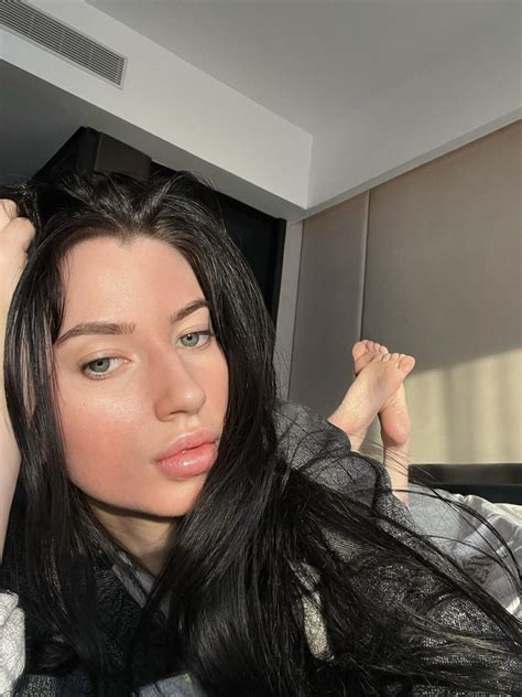 Inside Katia Nakats Onlyfans World