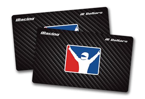 Buy Iracing Gift Cards Online