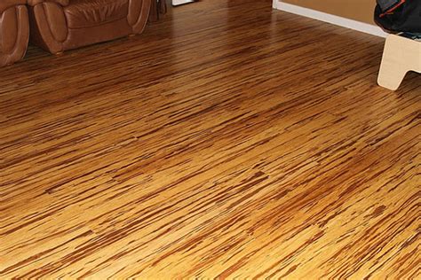 Is Bamboo Hardwood