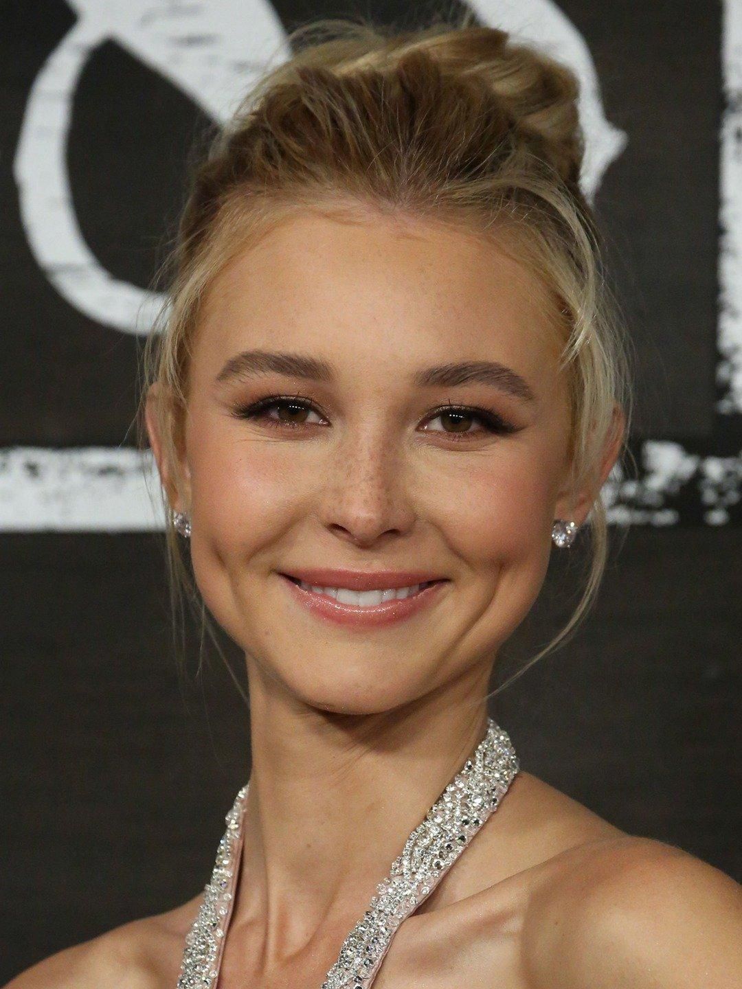 Isabel May Naked