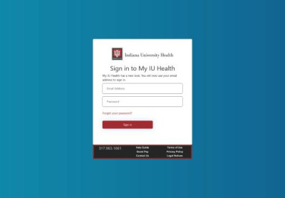 5 Ways IU Health My Chart 5 Ways IU Health My Chart