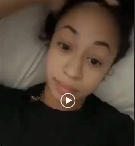 Jaden Newman Leak Twitter