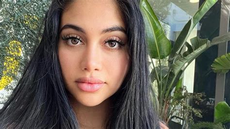 Jailyne Ojeda Exhibe Sus Atributos En Minibikini Para Anunciar Que Jailyne Ojeda Exhibe Sus Atributos En Minibikini Para Anunciar Que