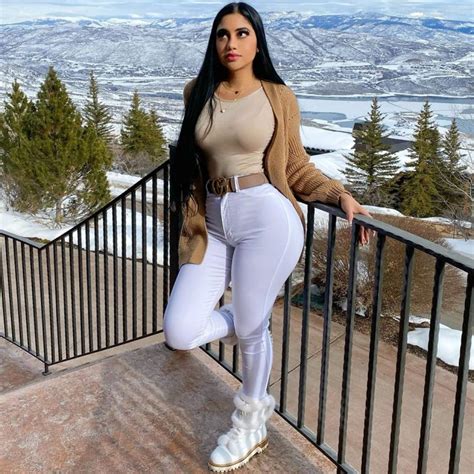 Jailyne Ojeda Leak