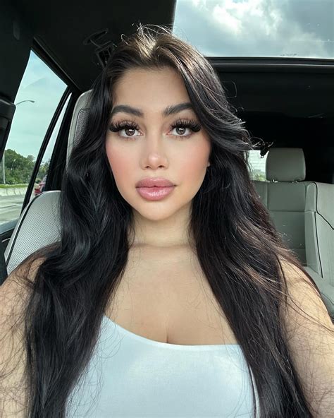Jailyne Ojeda Ochoas Onlyfans The Untold Story