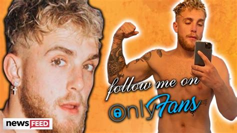 Jake Paul Nudes