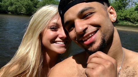 Jamal Murray Leaked Video