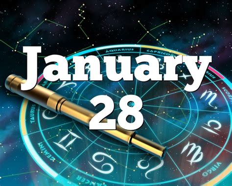 Jan 28 Sign