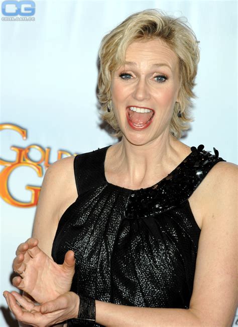 Jane Lynch Nude
