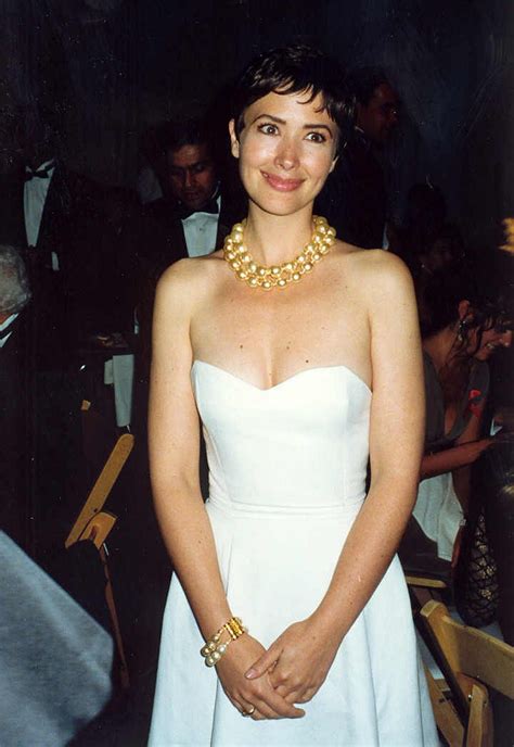 Janine Turner Nude