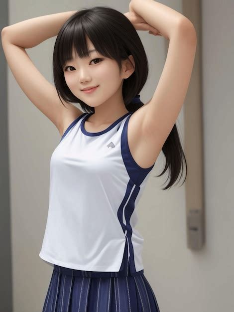 Japanese Nude