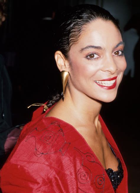 Jasmine Guy Born On March 10 1962 In Massachusetts Jasmine Guy Jasmine Guy Born On March 10 1962 In Massachusetts Jasmine Guy