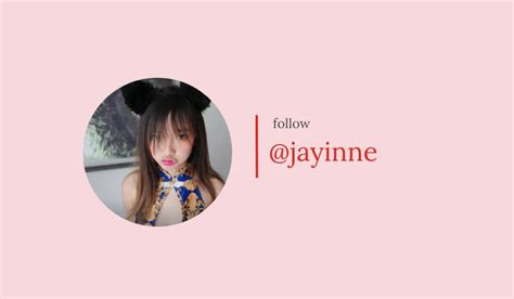 Jayinne Nude