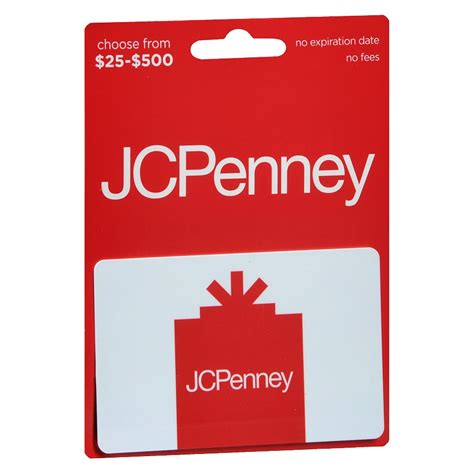 Jc Penney Non Denominational Gift Card Walgreens Jc Penney Non Denominational Gift Card Walgreens